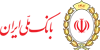 لوگو بانک ملی