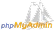 phpMyAdmin