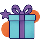 هدایای مناسبتی