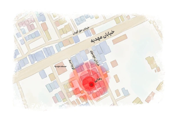 آدرس پویان آی تی