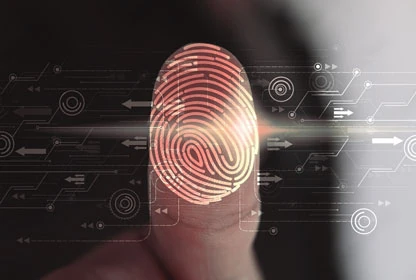 تقویت امنیت سرویس‌ها