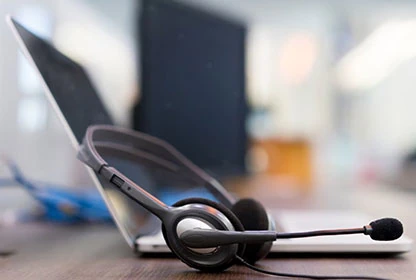 پشتیبانی فنی با کیفیت