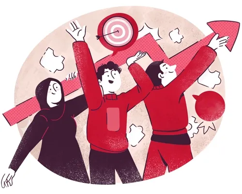 سرمایه گزاری در پویان آی تی