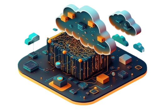 سرور کلود هتزنر