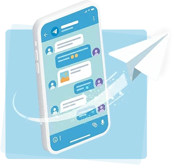 هاست ربات تلگرام